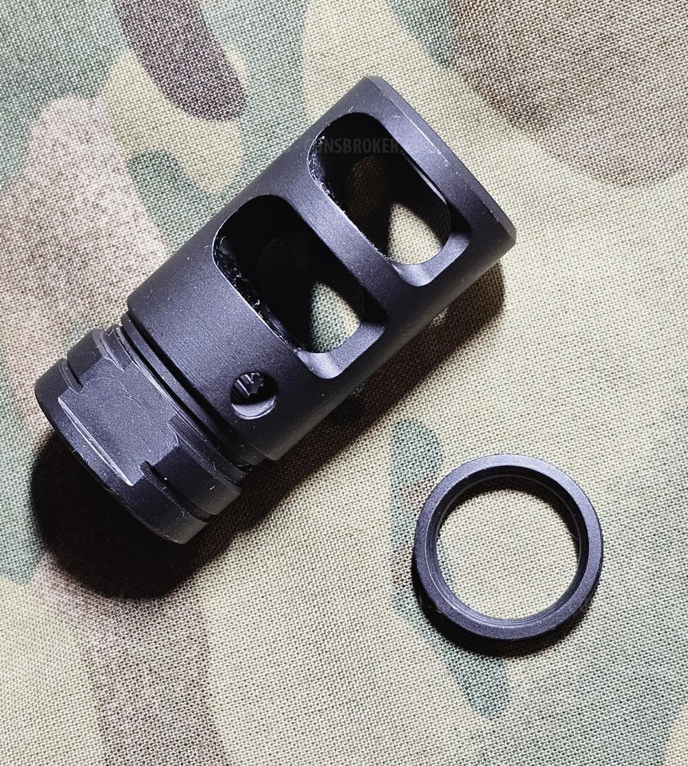  комплектующие Aimpoint, Benelli, Browning, Haenel, Beretta, H&K, CAA, Merkrel и др