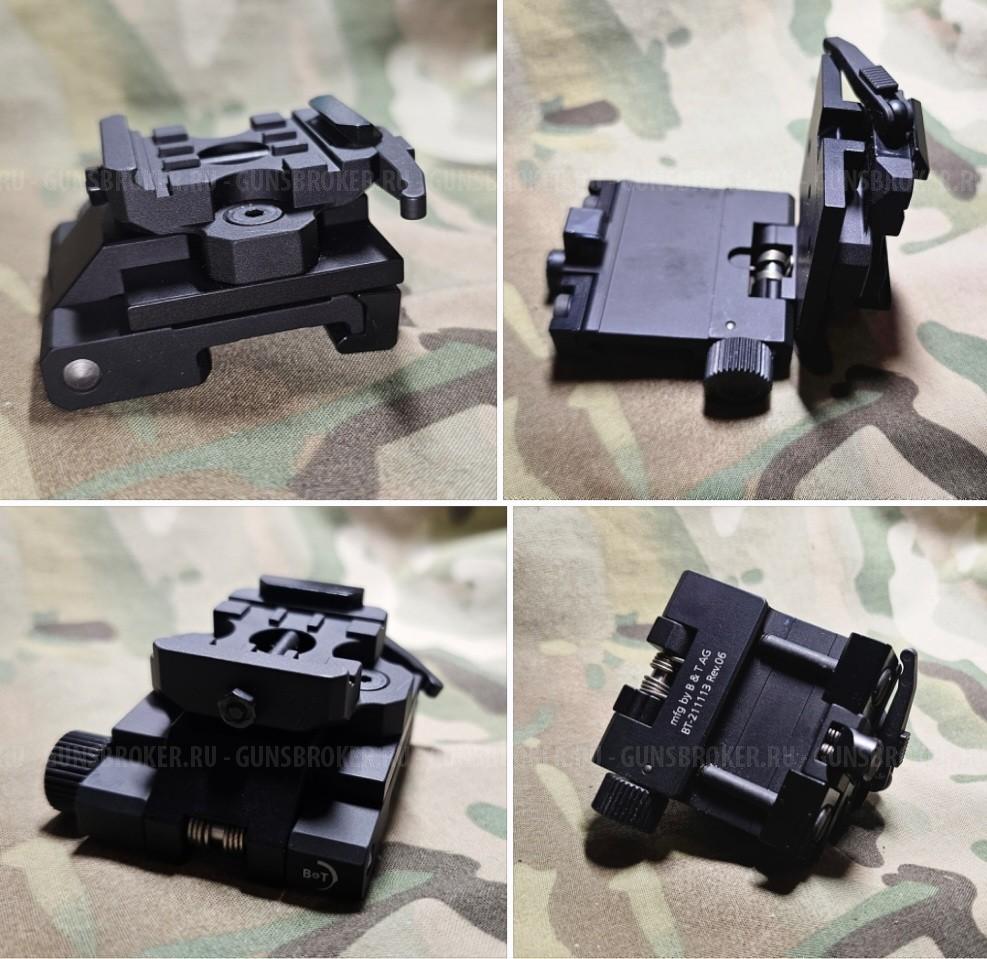  комплектующие Aimpoint, Benelli, Browning, Haenel, Beretta, H&K, CAA, Merkrel и др