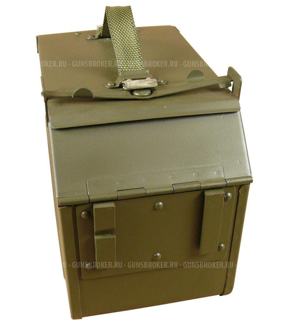 Продам короб Корд, ДШК/ДШКМ, НСВ "Утес". Новый.