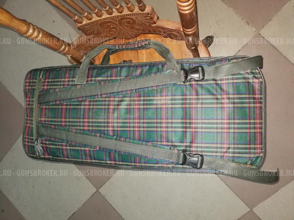 Продам Kral Puncher Breaker W (орех) 5,5мм ( Полный комплект )
