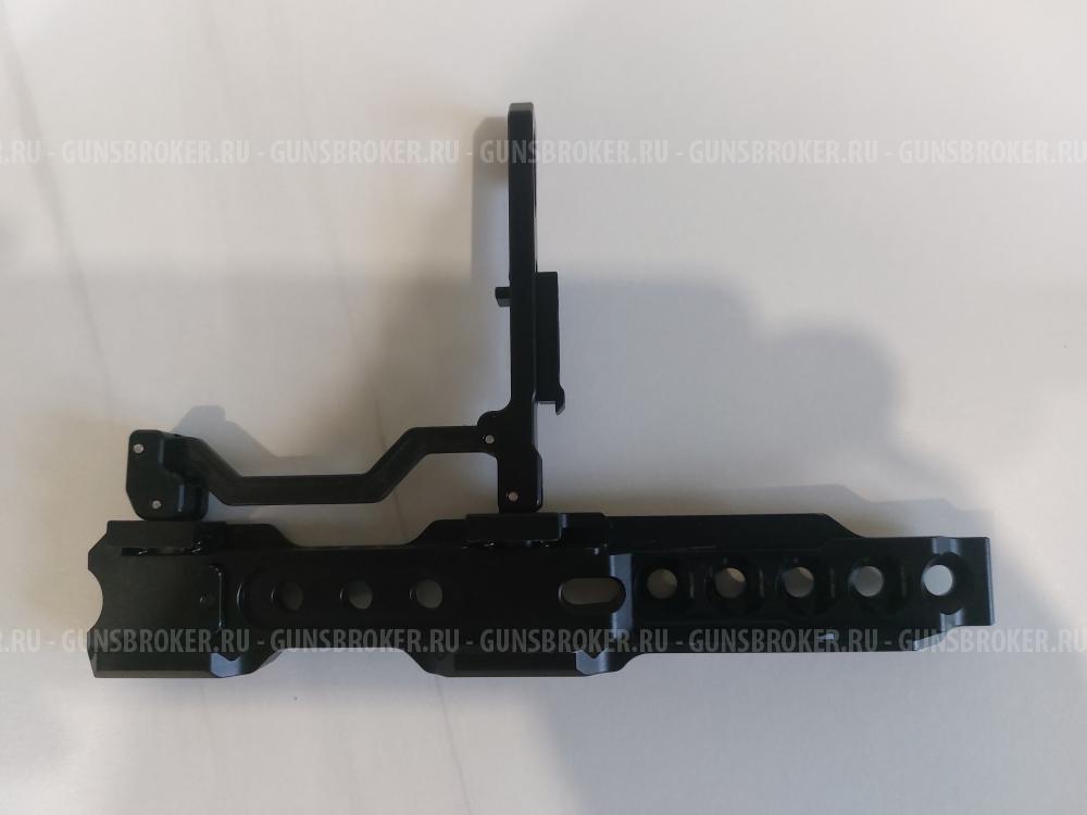 Продам кронштейн pard (атак) MT3