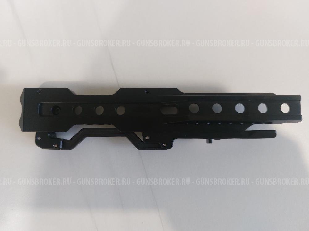 Продам кронштейн pard (атак) MT3