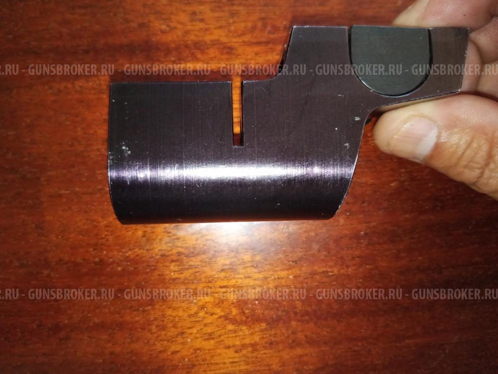 Продам кронштейн под оптику ПУ на ИЖ-27, ИЖ-94.