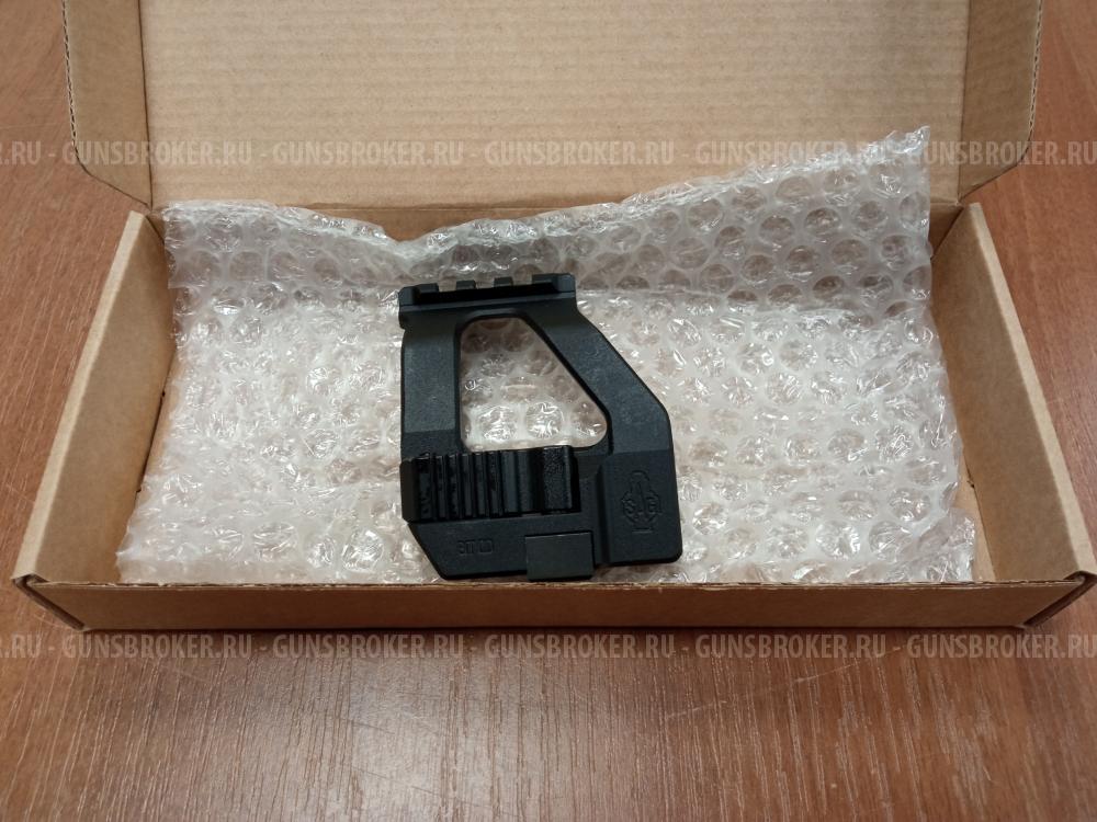 Продам кронштейн SAG AK bit QD