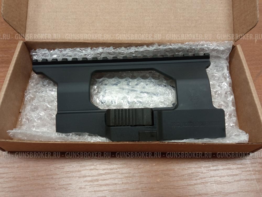 Продам кронштейн SAG AK