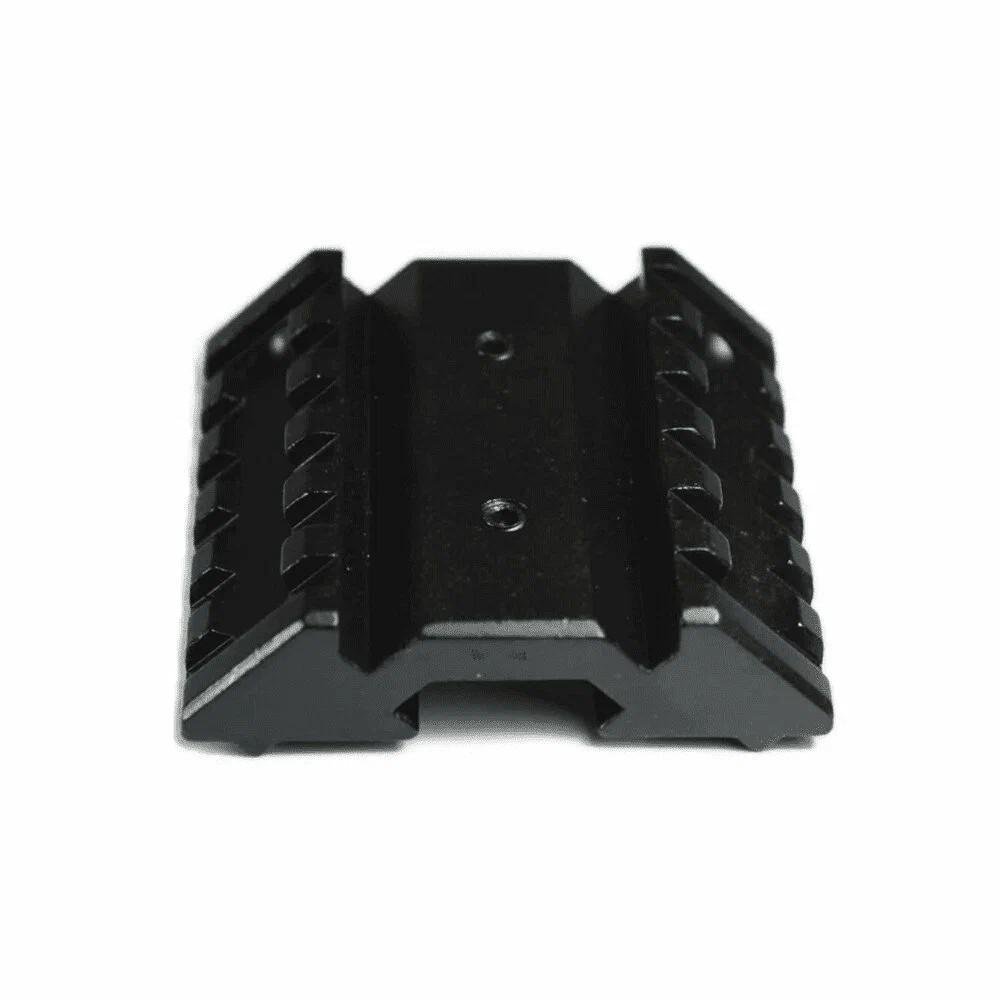 Продам кронштейн Vector Optics на Picatinny со смещением 45°