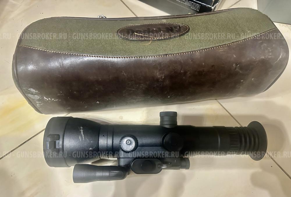 Продам кроны и оптику