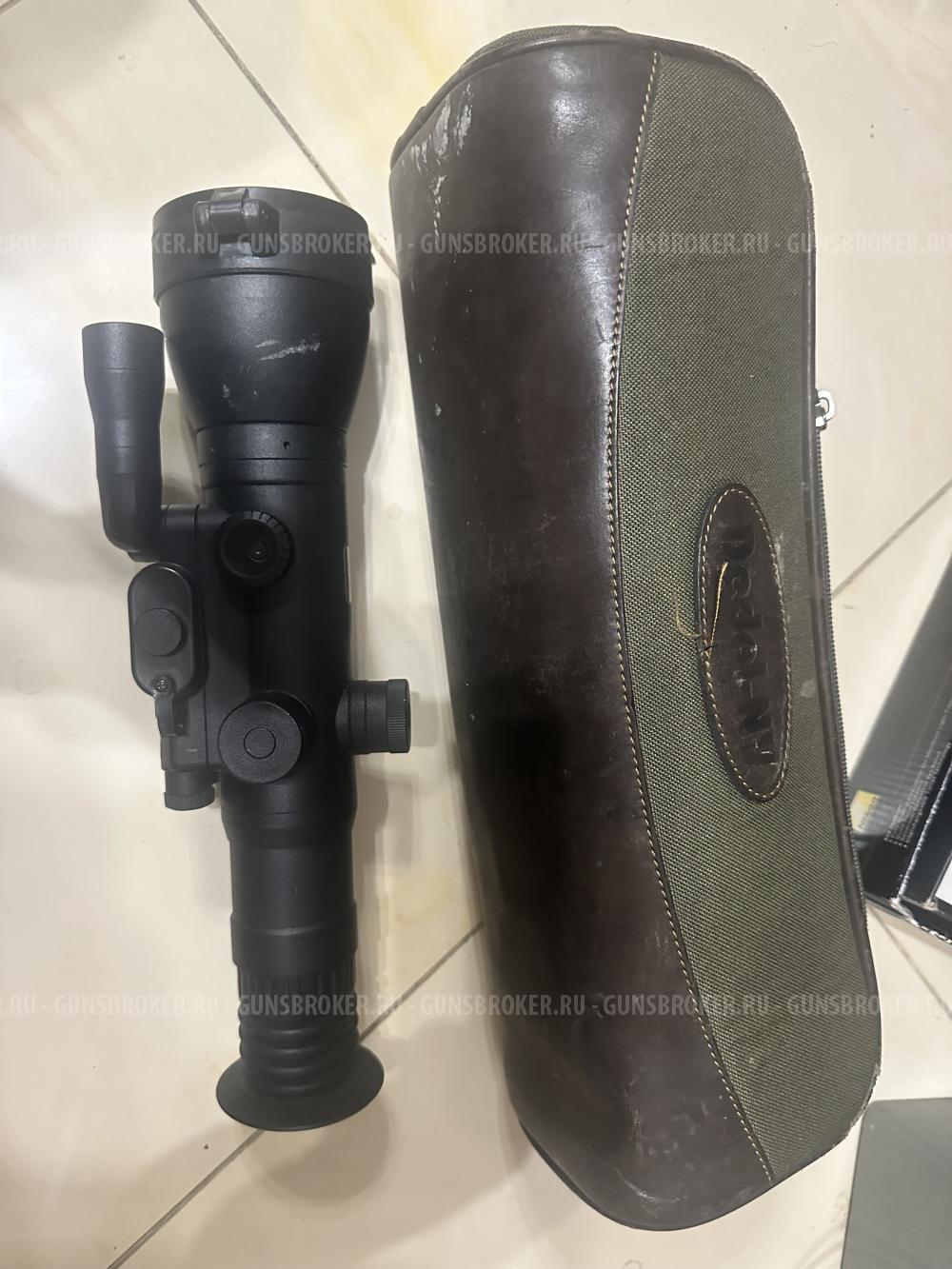 Продам кроны и оптику