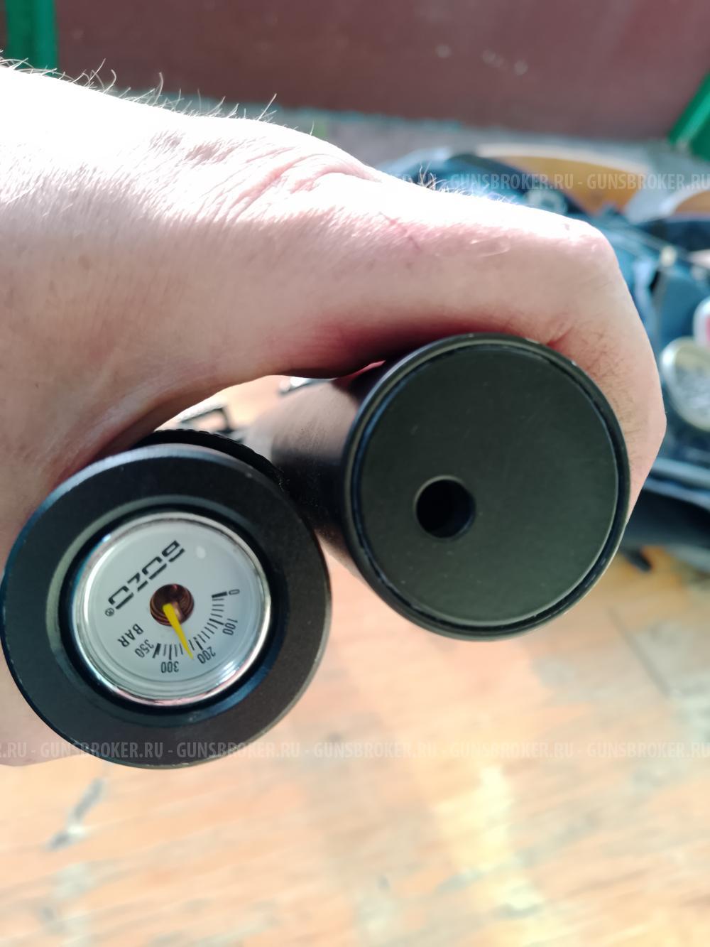 Продам Крюгерган 300