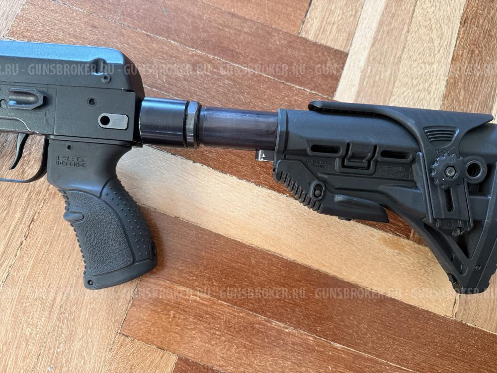 Продам кучный Тигр