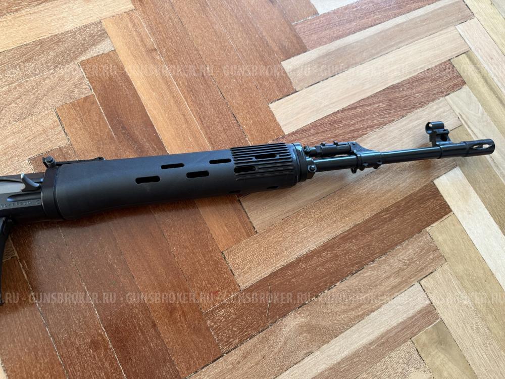 Продам кучный Тигр