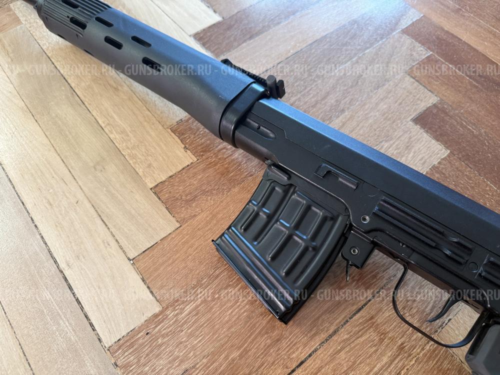 Продам кучный Тигр