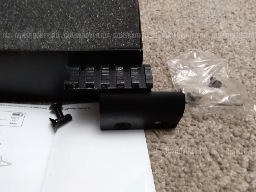 Продам лазерный дальномер Venator LE-032 Range Finder для ночных и тепло приборов.