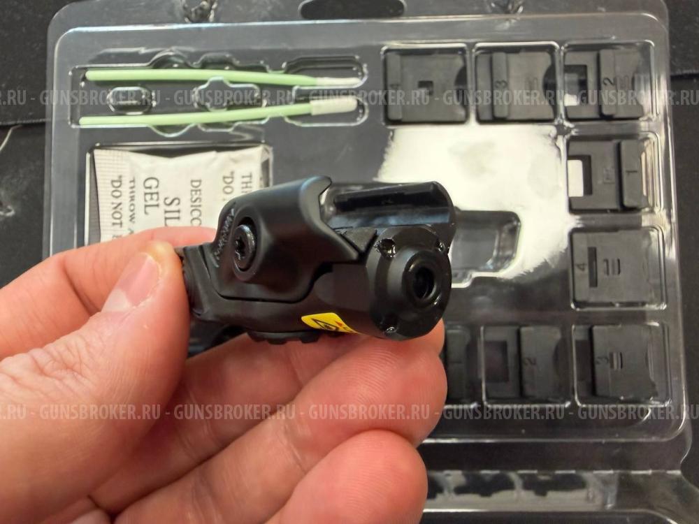 Продам ЛЦУ Holosun (RML-GR LS111G) пистолетный