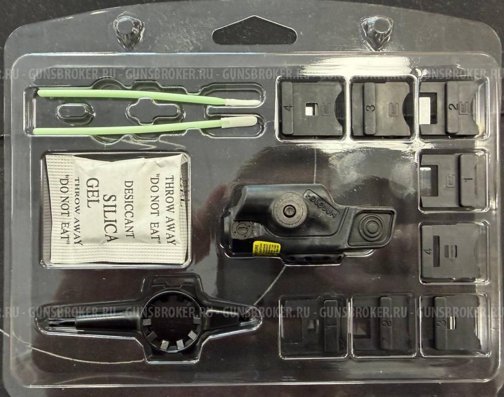 Продам ЛЦУ Holosun (RML-GR LS111G) пистолетный