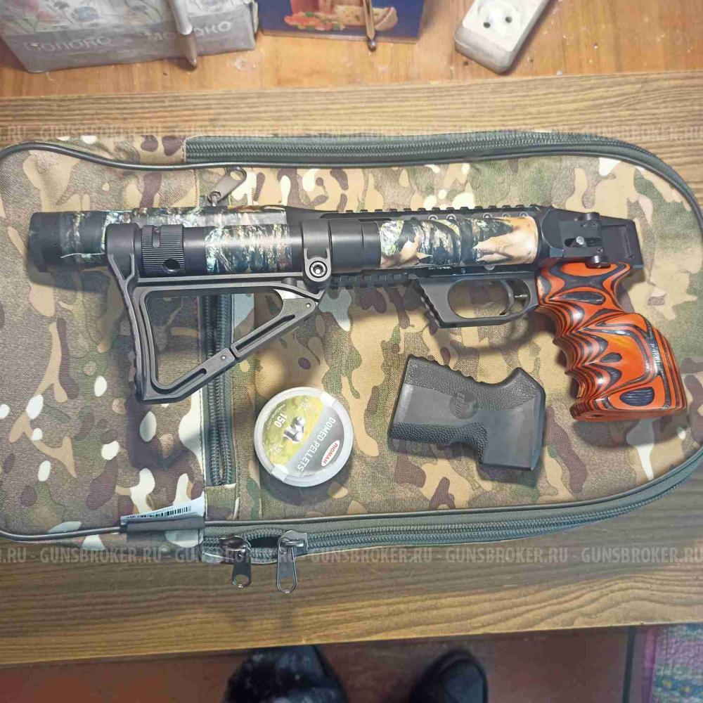 Продам леший 1