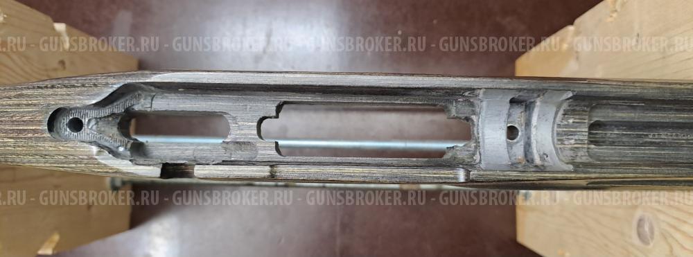 Продам ложе от CZ-550 LUX