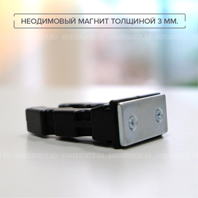 Продам ложементы (держатели) для крепления ружья в оружейном сейфе