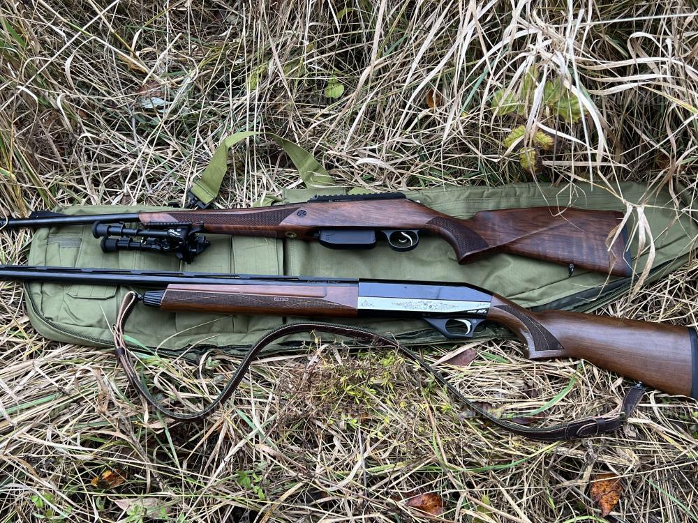 Продам Лось 145 9,6х53