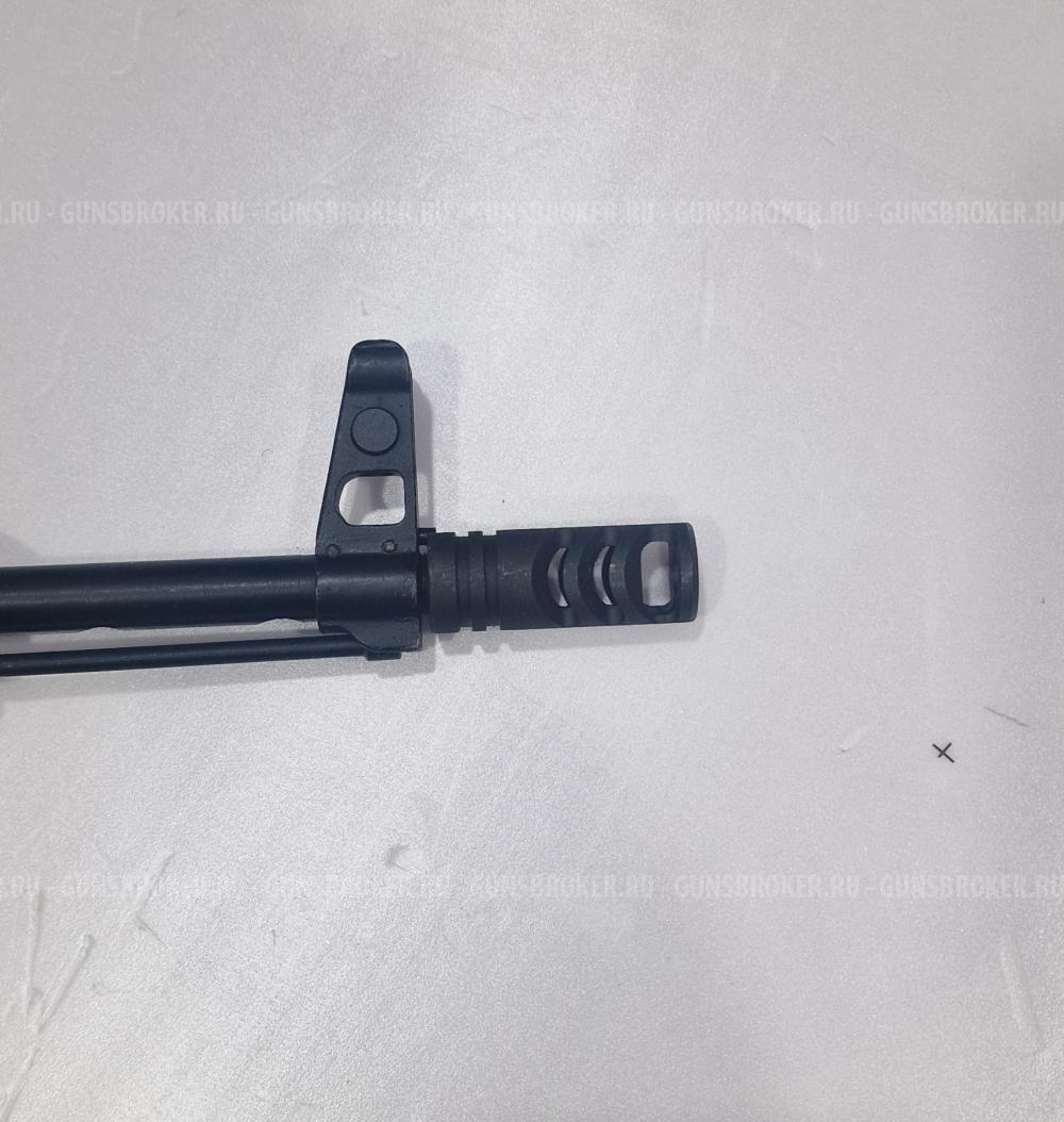 Продам M4-72 AK-47  Sever-Duty Compensator 