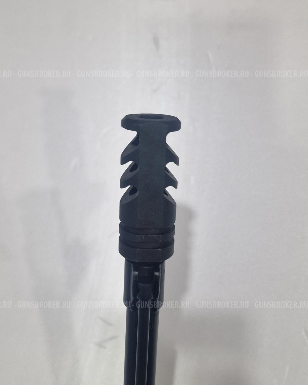 Продам M4-72 AK-47  Sever-Duty Compensator 