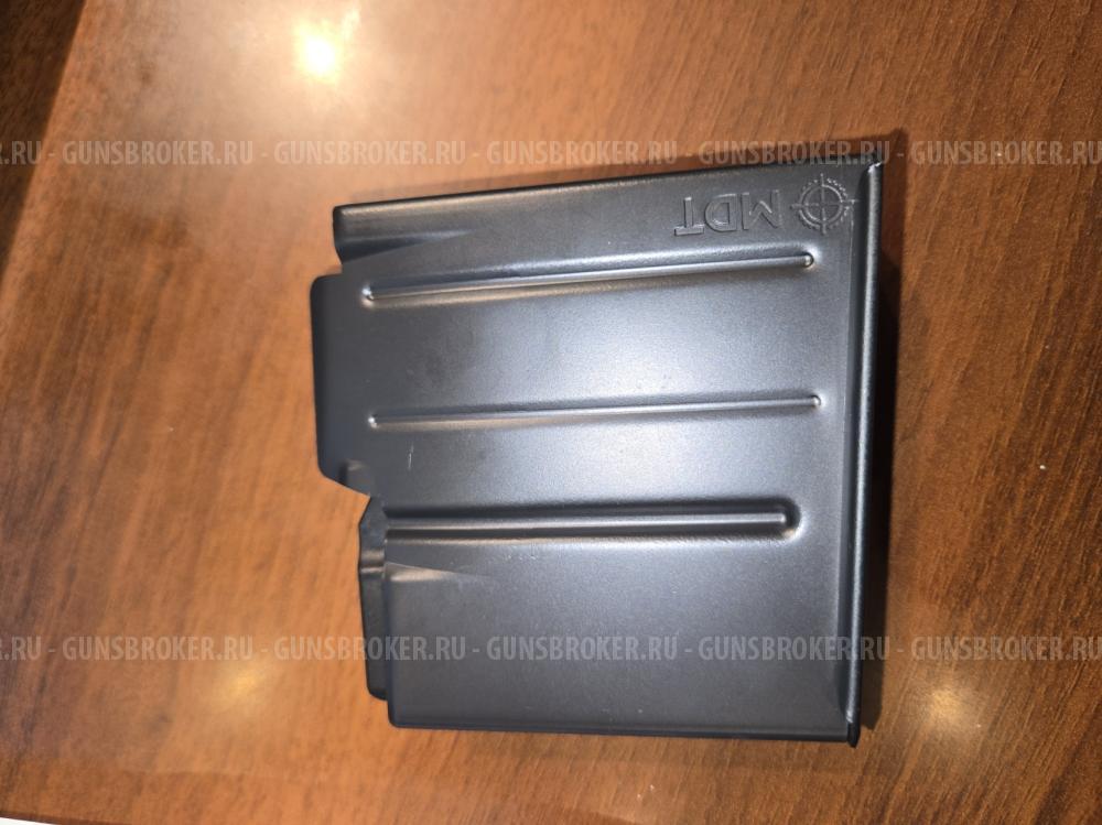 Продам магазин 300 WSM ( 6.5 PRC ) MDT