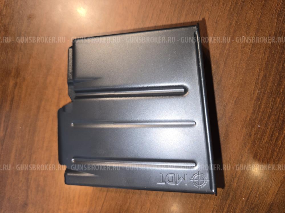 Продам магазин 300 WSM ( 6.5 PRC ) MDT