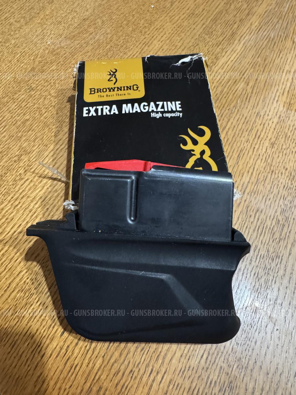 Продам Магазин Browning Bar 30-06