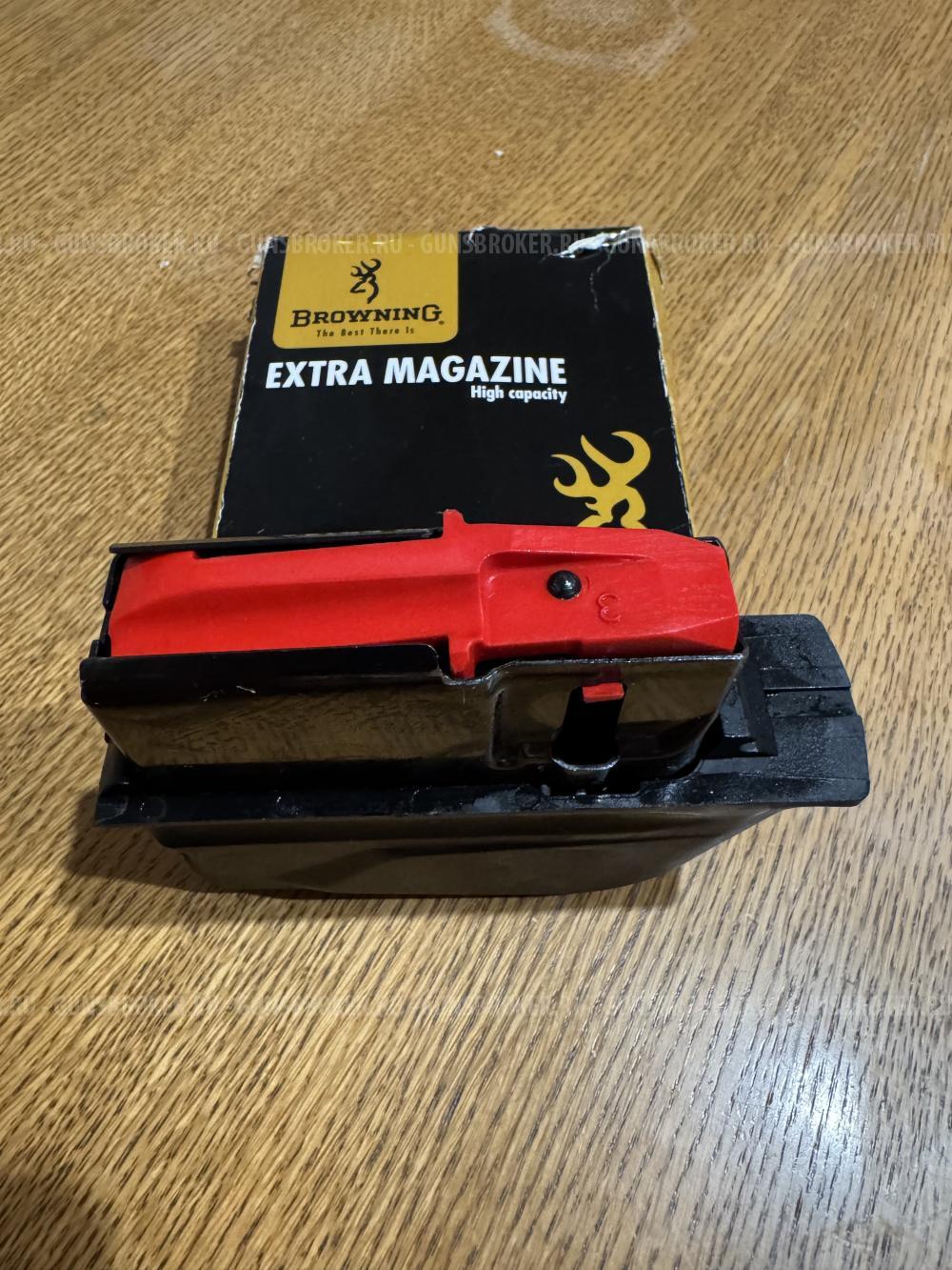 Продам Магазин Browning Bar 30-06