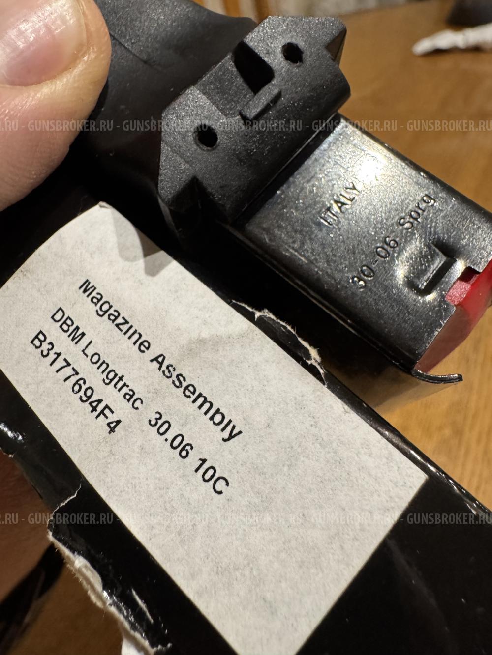 Продам Магазин Browning Bar 30-06