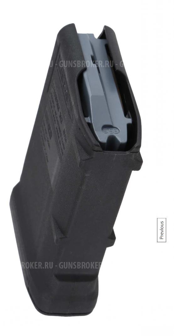 Продам магазин для AR15 MAGPUL GEN M3 10 местный.