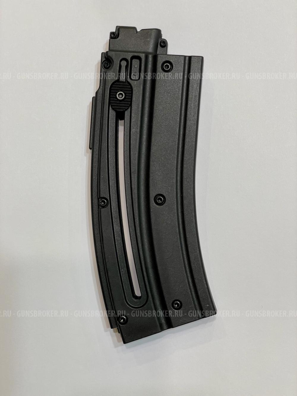 Продам магазин для Hammerli Tac R1 в .22 cal