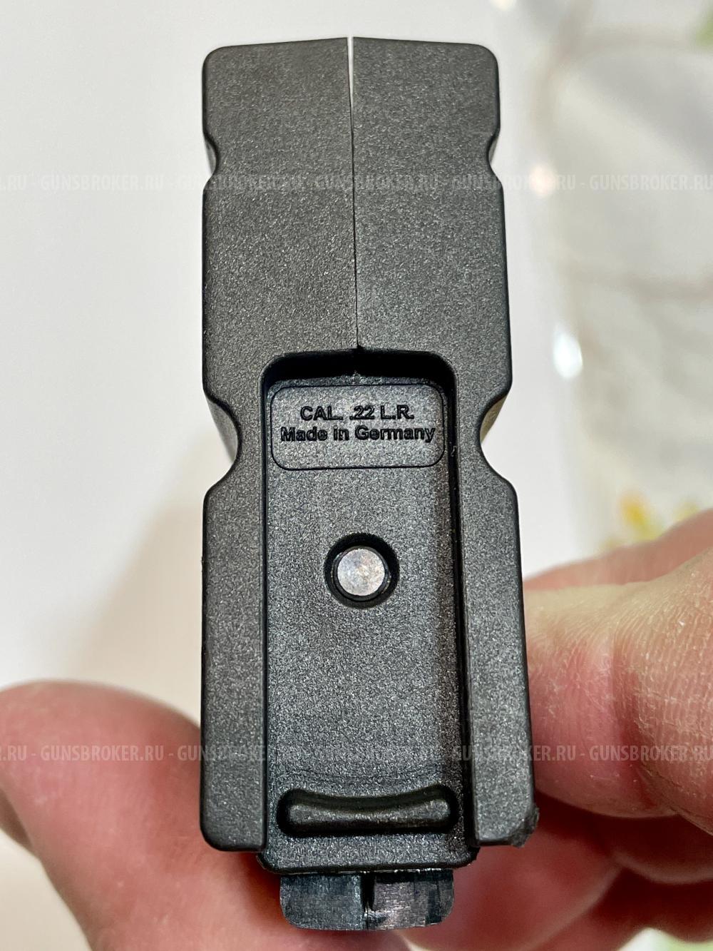 Продам магазин для Hammerli Tac R1 в .22 cal