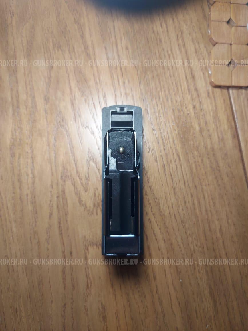 Продам магазин на 4 патрона для Browning. Кал. 308