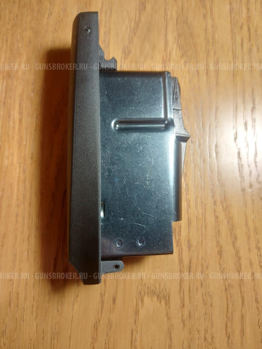 Продам магазин на 4 патрона для Browning. Кал. 308