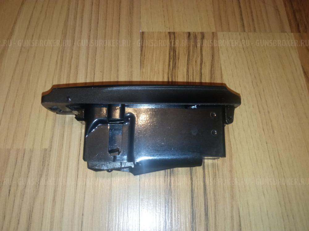 Продам магазин на 4 патрона для Browning. Кал. 308