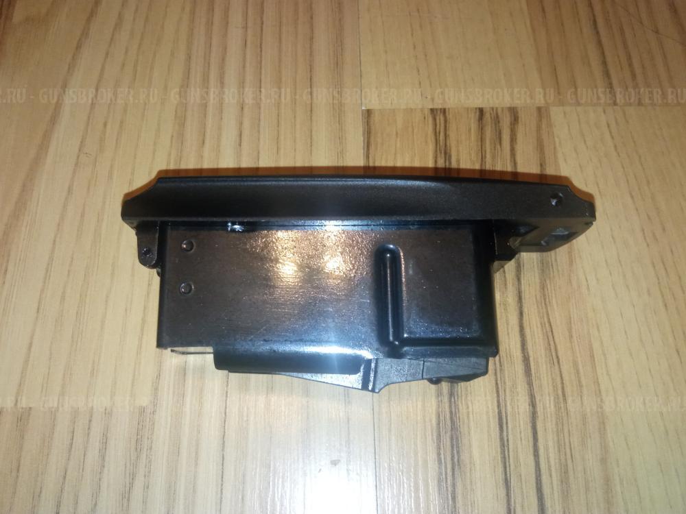Продам магазин на 4 патрона для Browning. Кал. 308