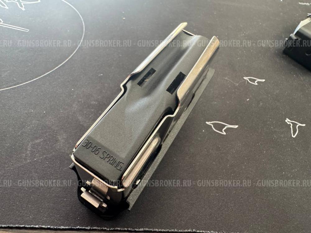 Продам магазин на Benelli Argo 30-06 4х местный