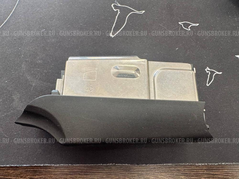 Продам магазин на Benelli Argo 30-06 4х местный