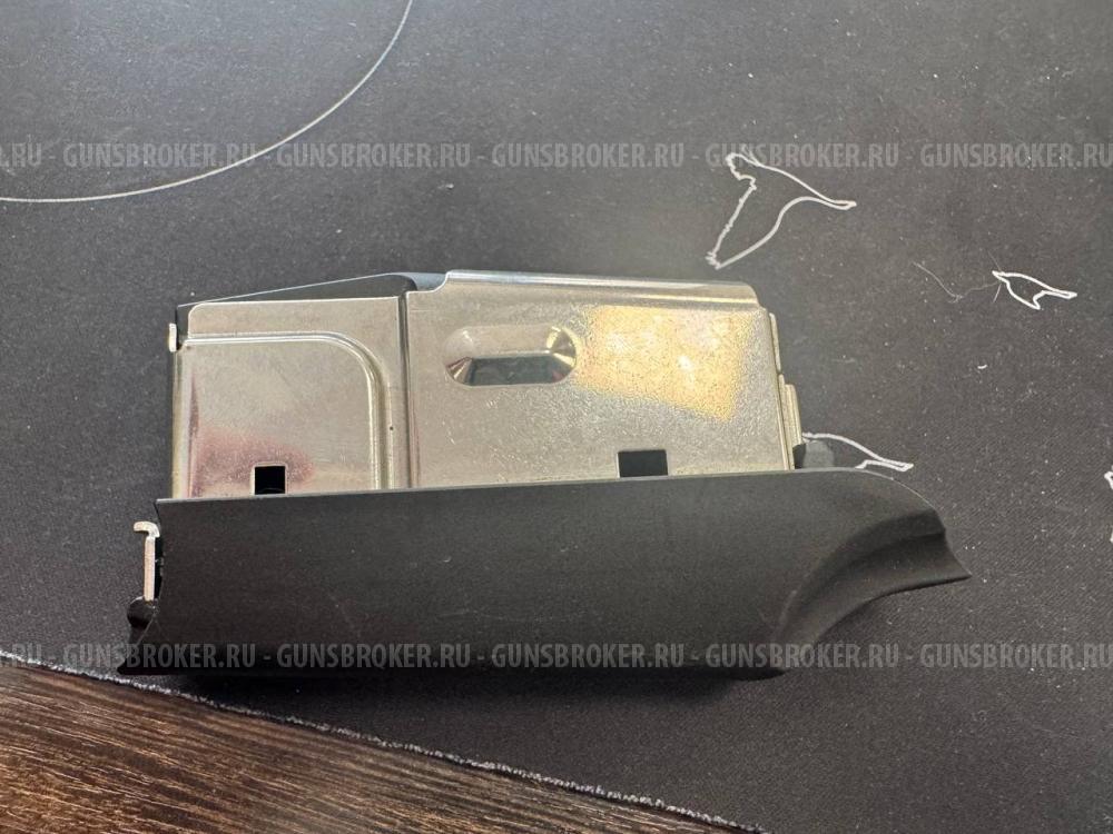 Продам магазин на Benelli Argo 30-06 4х местный