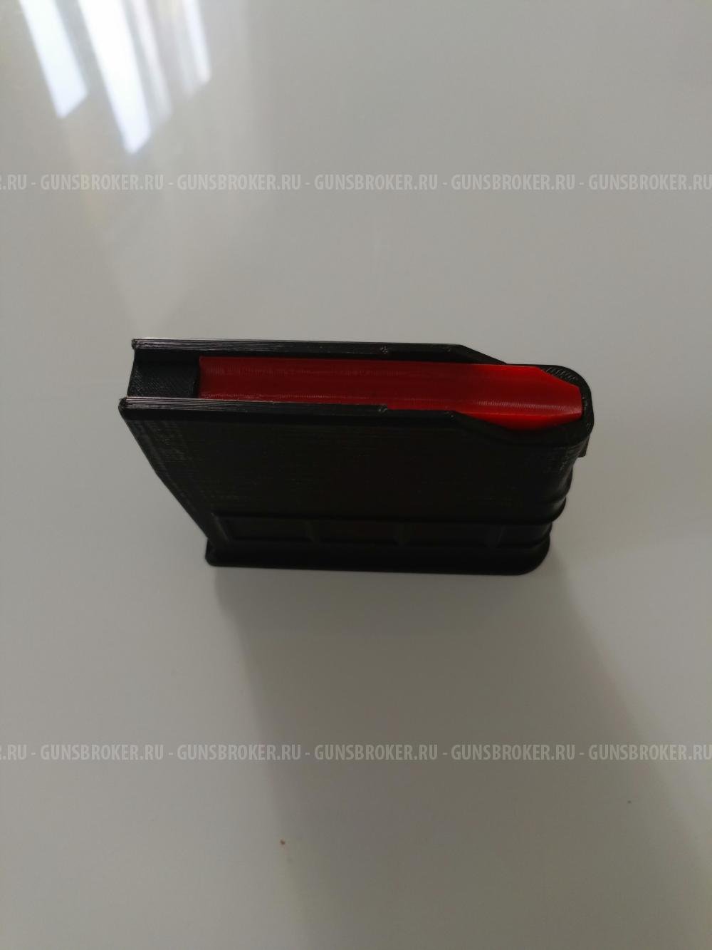 Продам магазин на карабин Tikka T3. Качество очень хорошее. 