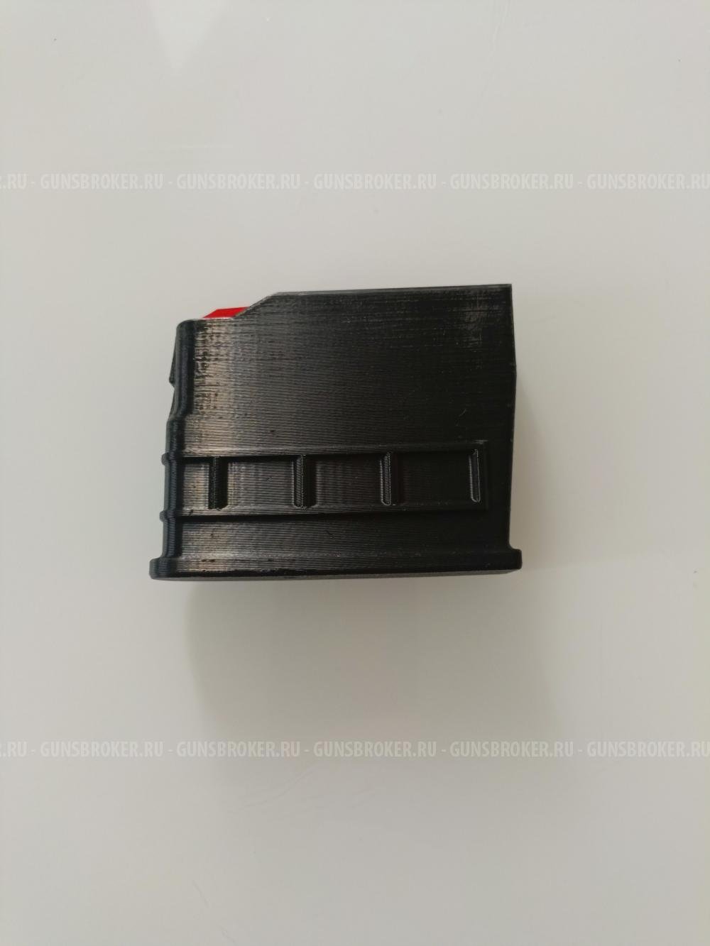Продам магазин на карабин Tikka T3. Качество очень хорошее. 