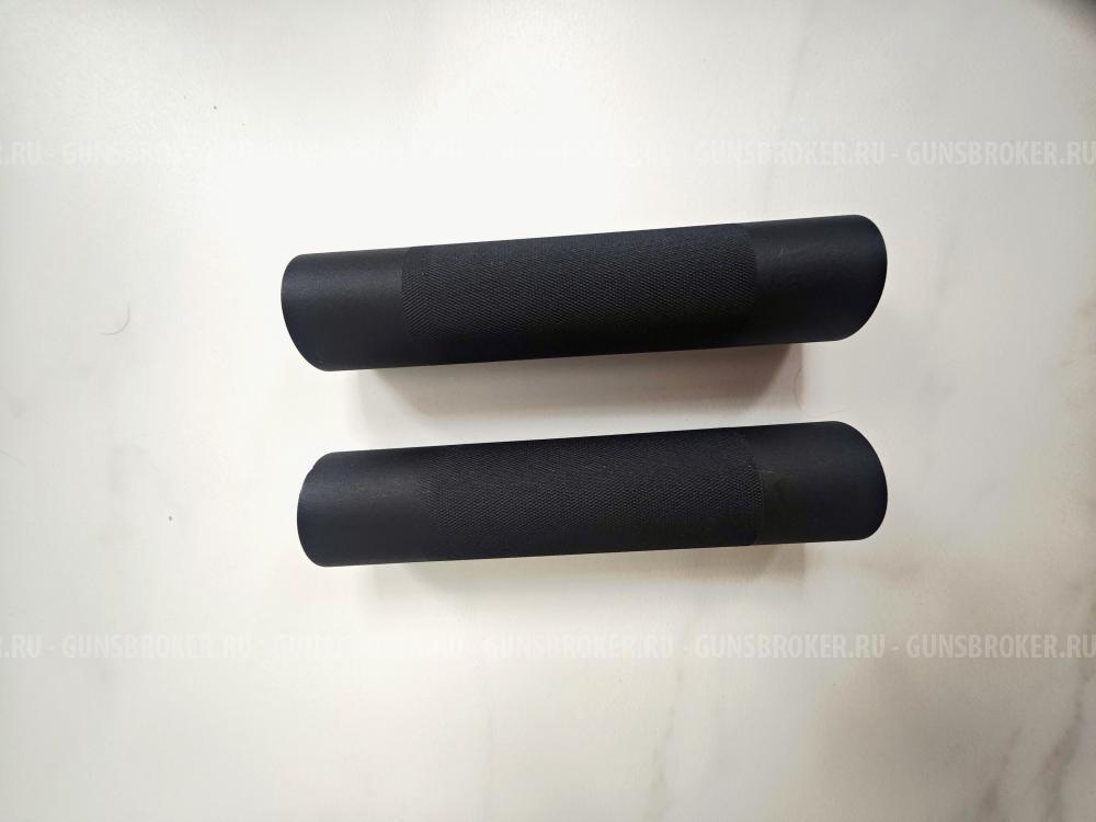 Продам магазины 9х19, ДТК, Бубен, магазины МА ПП-91.