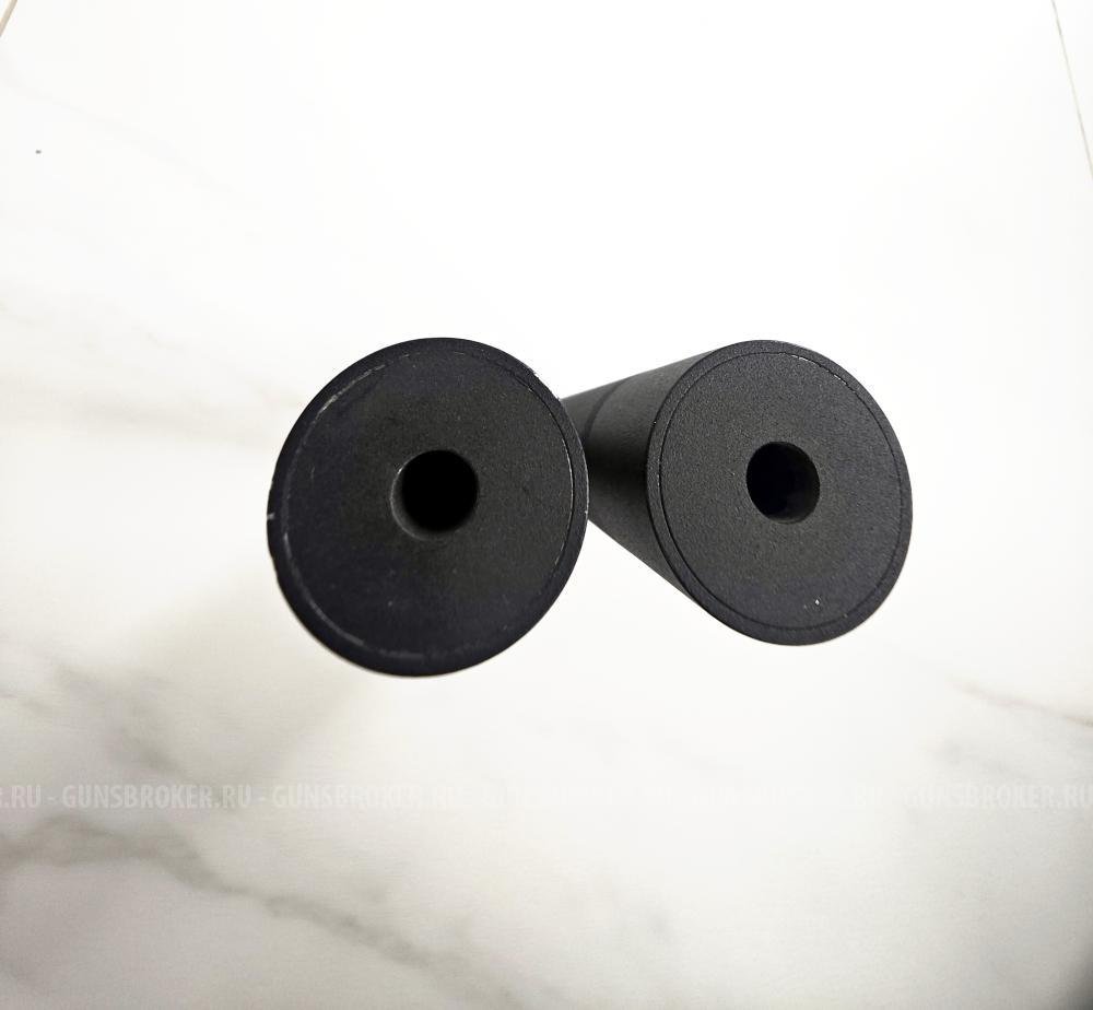 Продам магазины 9х19, ДТК, Бубен, магазины МА ПП-91.