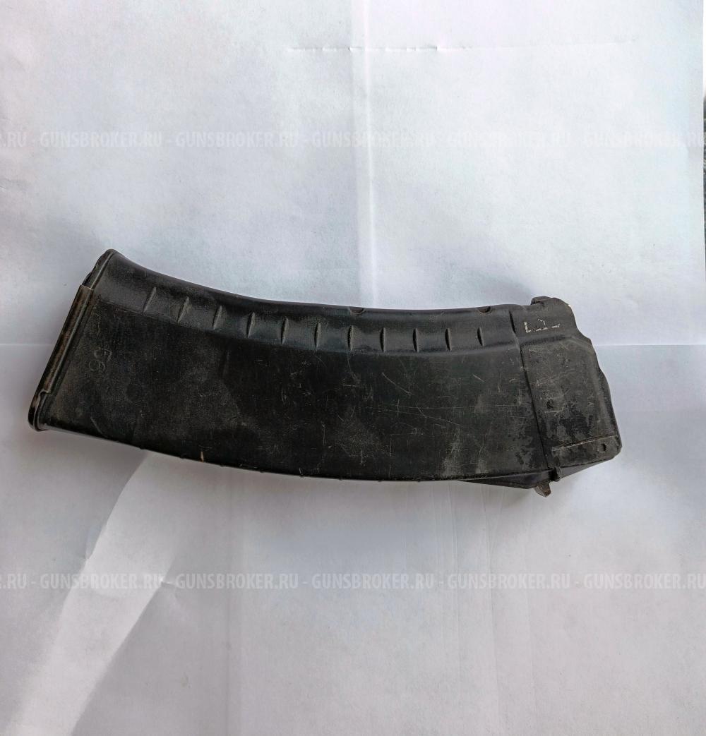 Продам магазины АК 5,45 и ТОЗ-106 (МЦ 20-01)