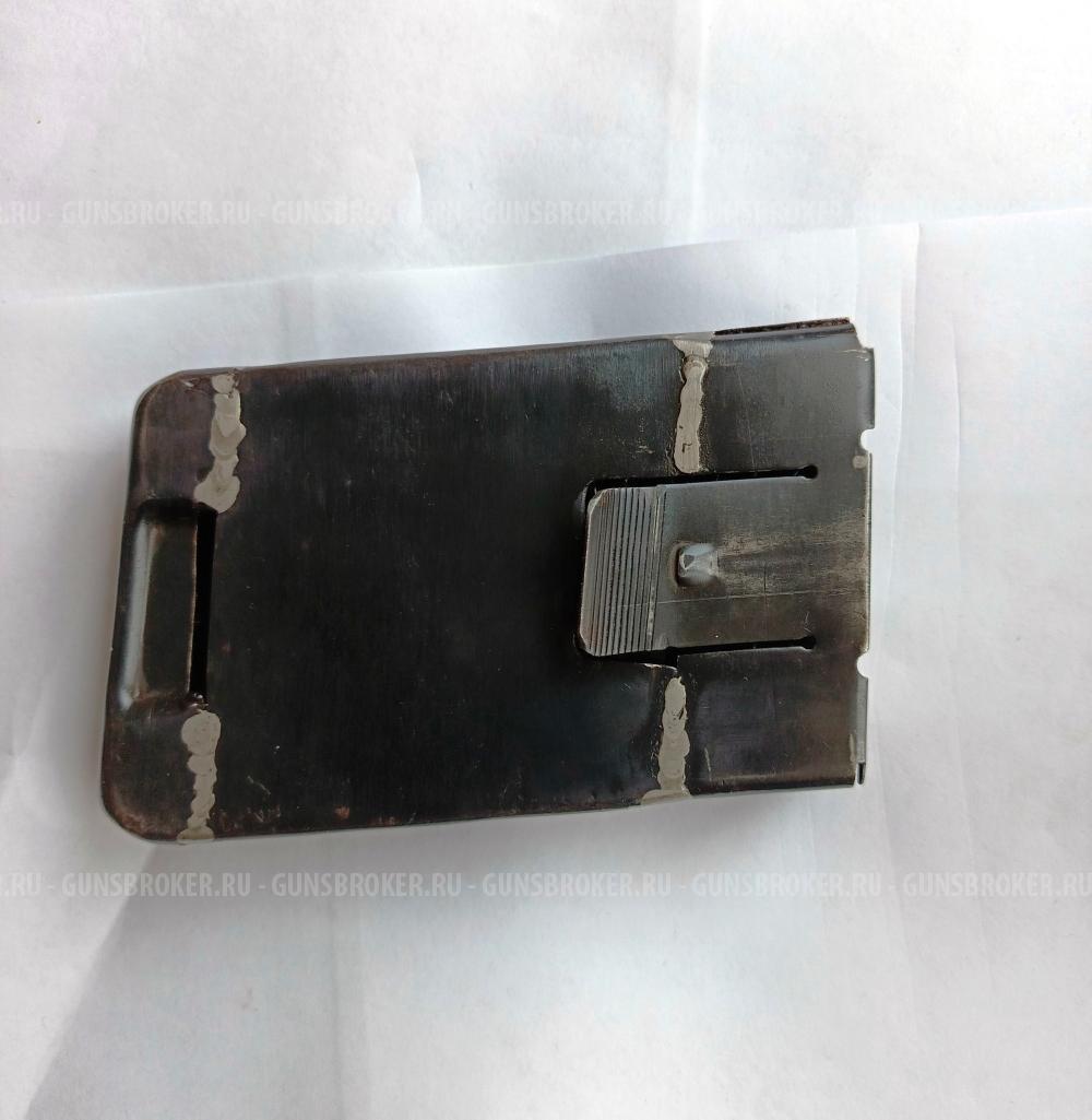 Продам магазины АК 5,45 и ТОЗ-106 (МЦ 20-01)