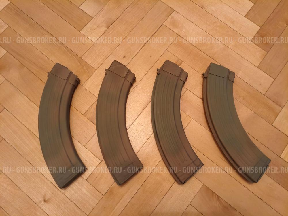 Продам магазины для АК\РПК