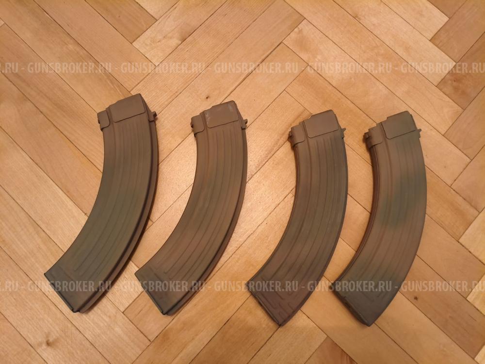 Продам магазины для АК\РПК