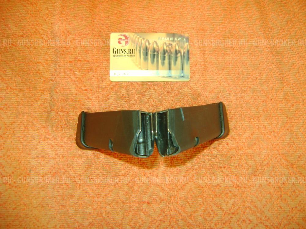 Продам магазины Глок 17+.