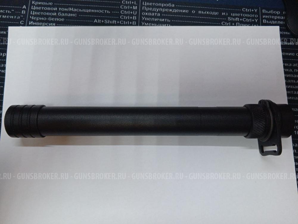 Продам магазины к оружию и другое